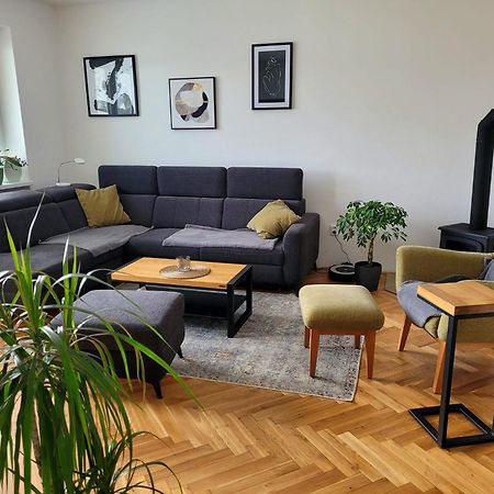 Novy Apartman Eva Jičín Exterior foto