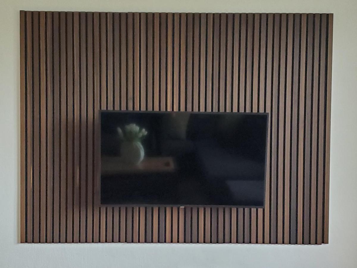 Novy Apartman Eva Jičín Exterior foto