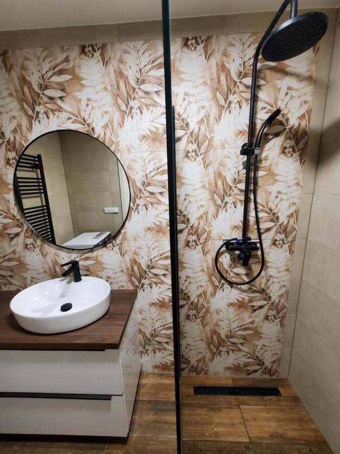 Novy Apartman Eva Jičín Exterior foto