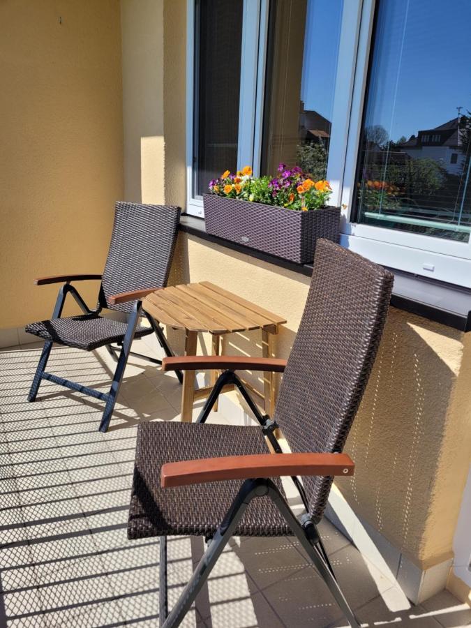 Novy Apartman Eva Jičín Exterior foto