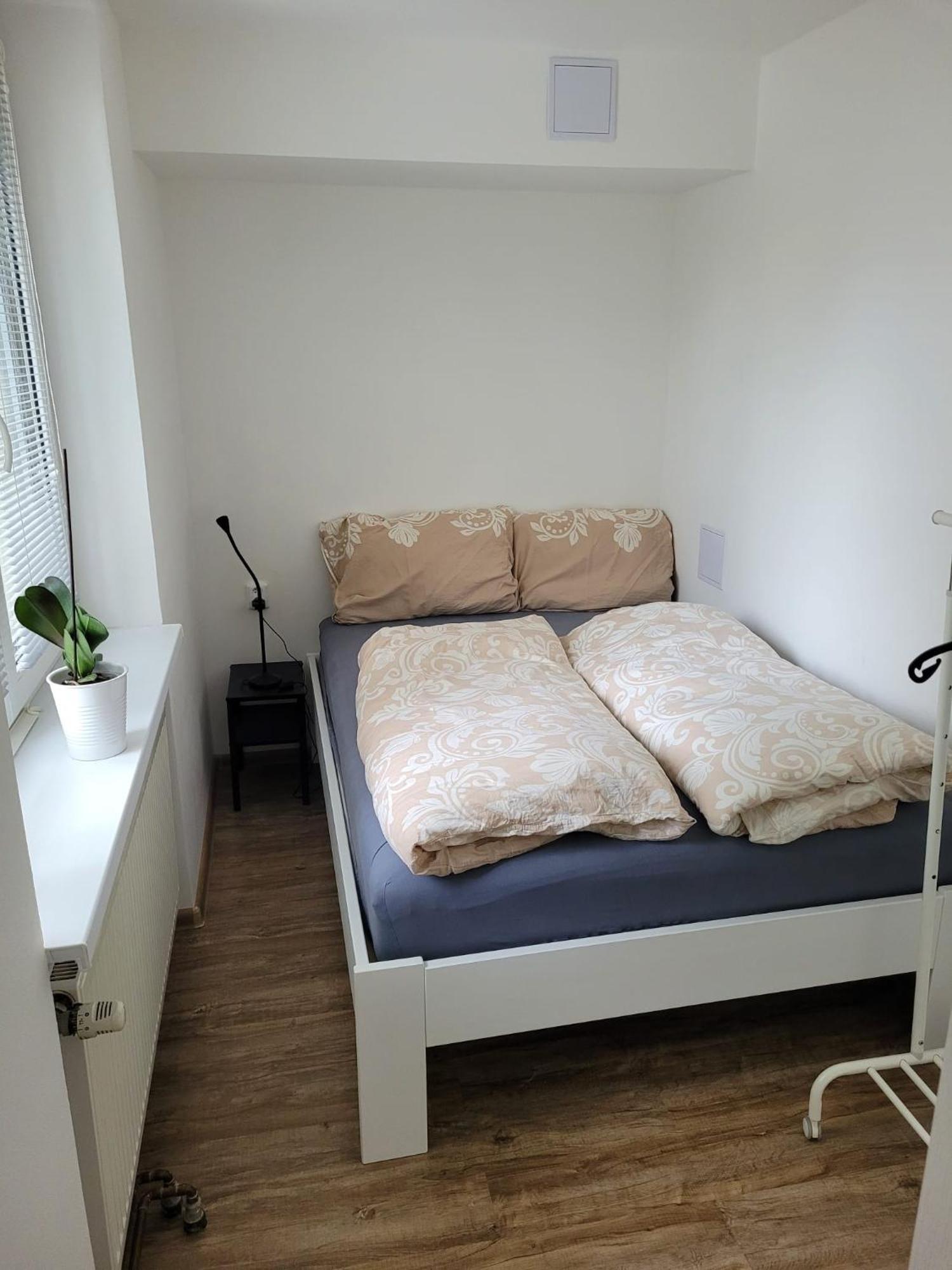 Novy Apartman Eva Jičín Exterior foto