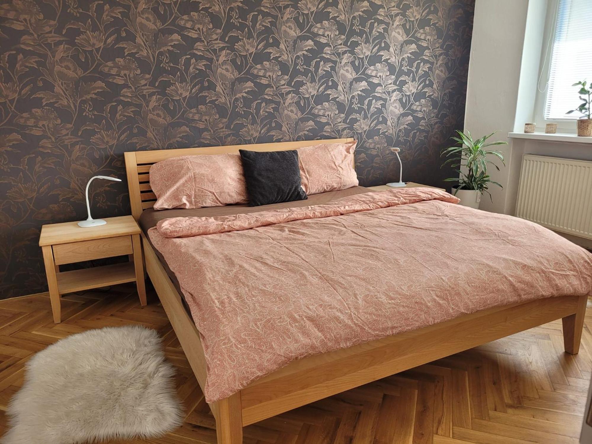 Novy Apartman Eva Jičín Exterior foto