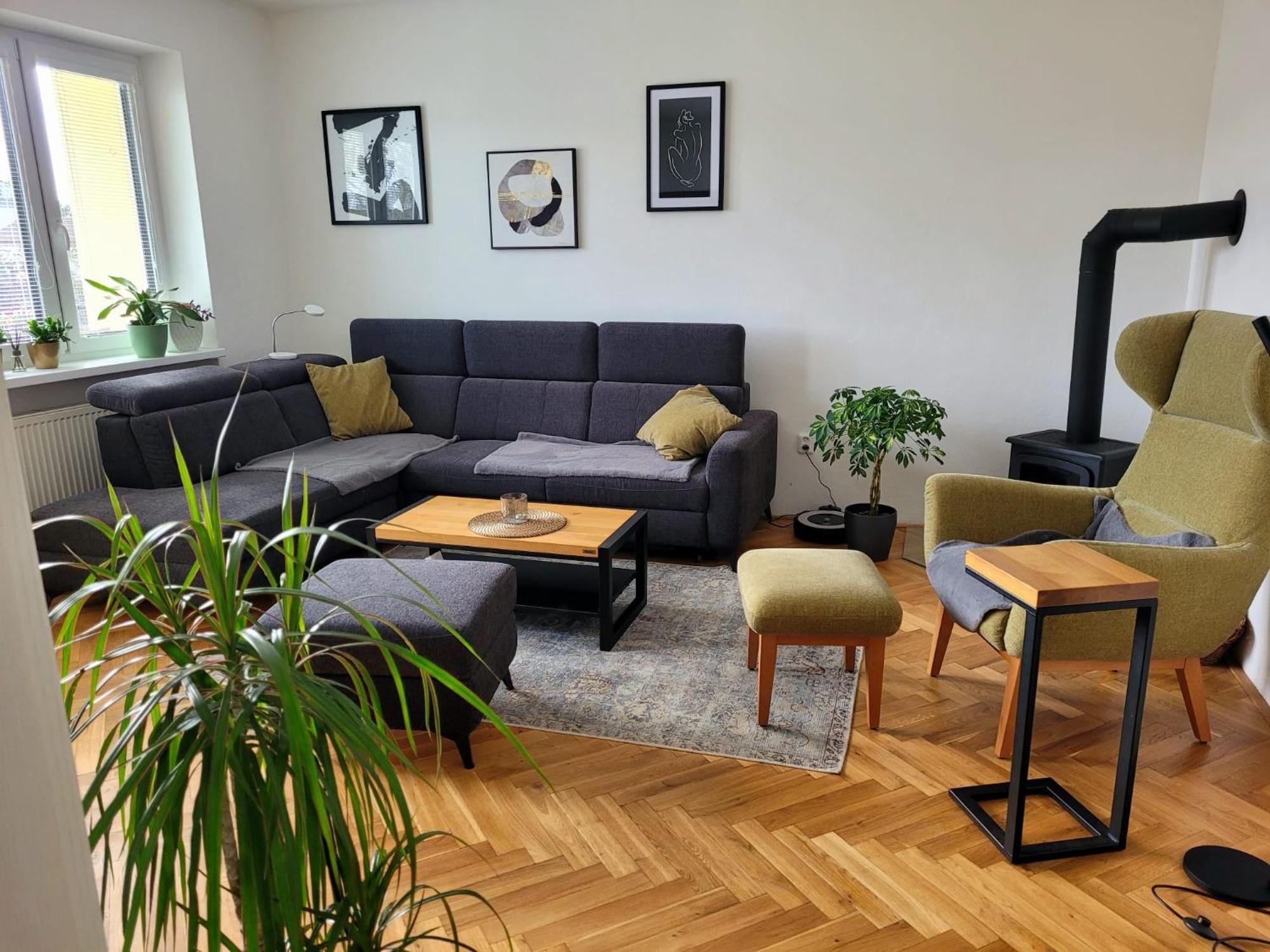 Novy Apartman Eva Jičín Exterior foto